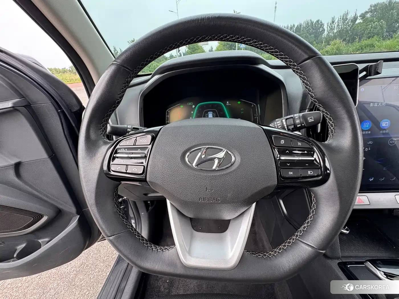 Hyundai ix35 id 4649291 из Китая 24