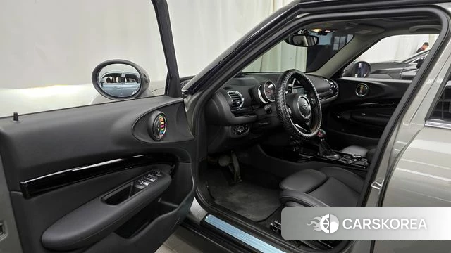 Mini Cooper Clubman id 4310898 из Кореи 31