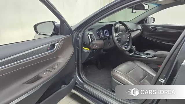 Hyundai Grandeur IG id 3766572 из Кореи 20