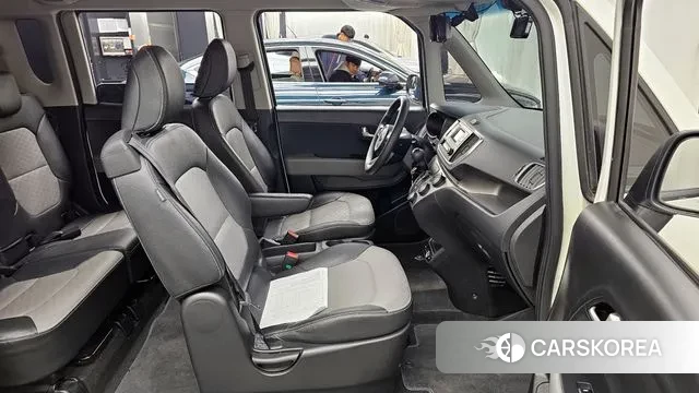 Kia The New Ray id 3574172 из Кореи 20