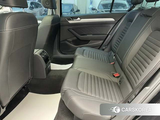 Volkswagen Magotan id 4258662 из Китая 15