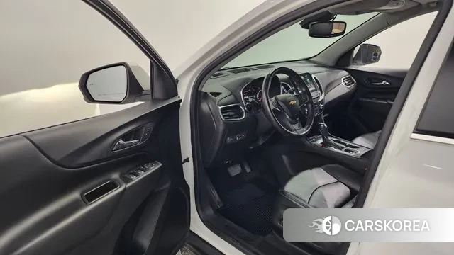 Chevrolet (GM Daewoo) Equinox id 2977112 из Кореи 20