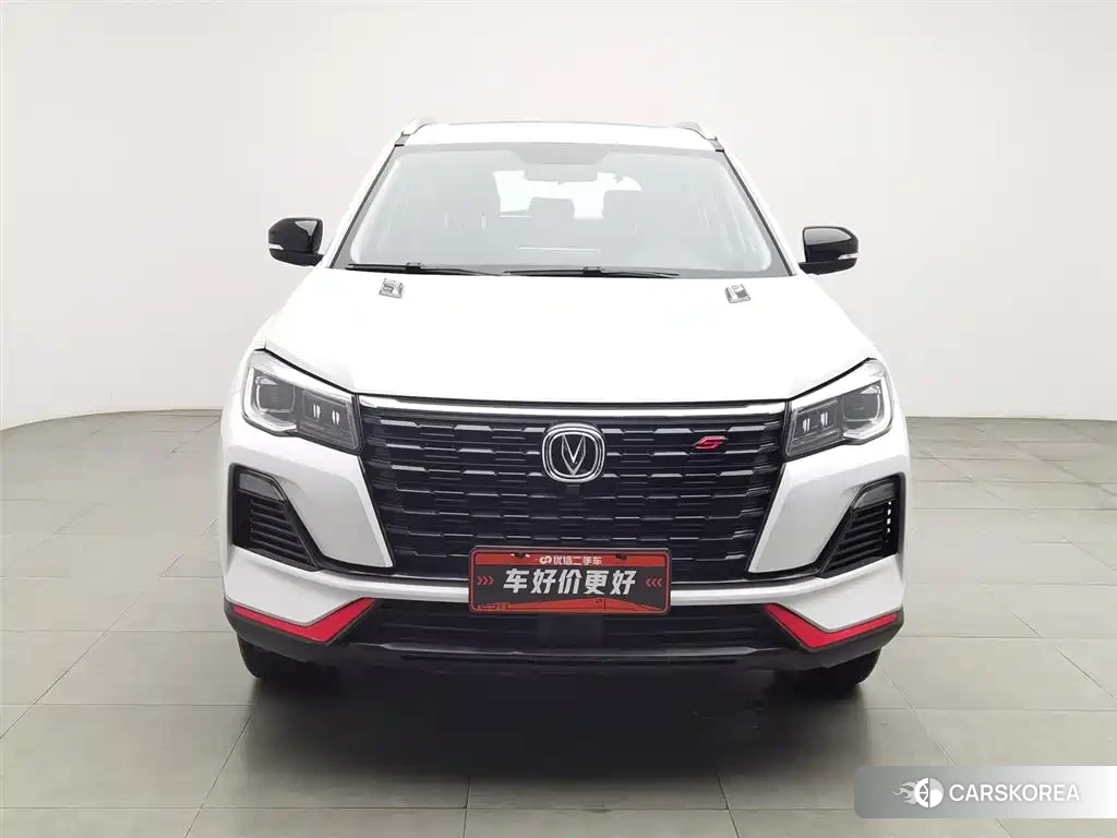 Chang'an CS75 id 4601027 из Китая 24