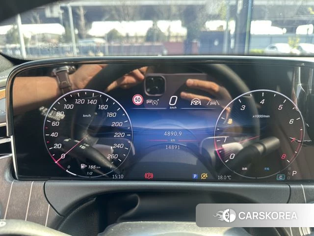 Mercedes-Benz E-class id 3913664 из Китая 22