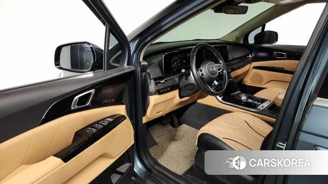 Kia Carnival 4th generation id 4202846 из Кореи 39