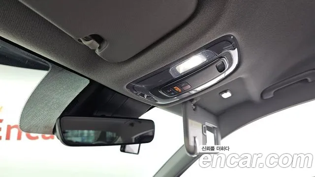 Hyundai Avante Hybrid (CN7) id 2658167 из Кореи 20