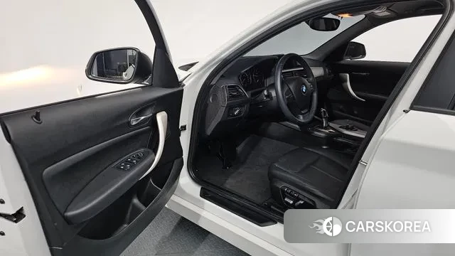 BMW 1 Series (F20) id 3651927 из Кореи 20