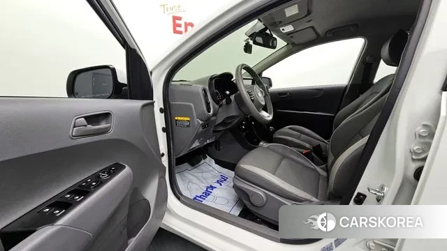 Kia All New Morning (JA) id 3434077 из Кореи 20