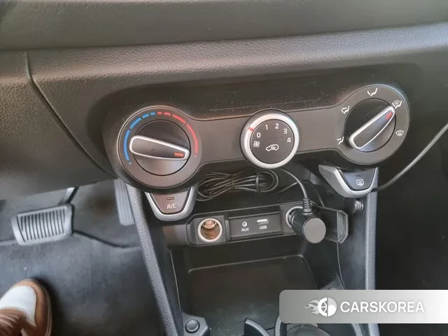 Kia All New Morning (JA) id 3766754 из Кореи 14