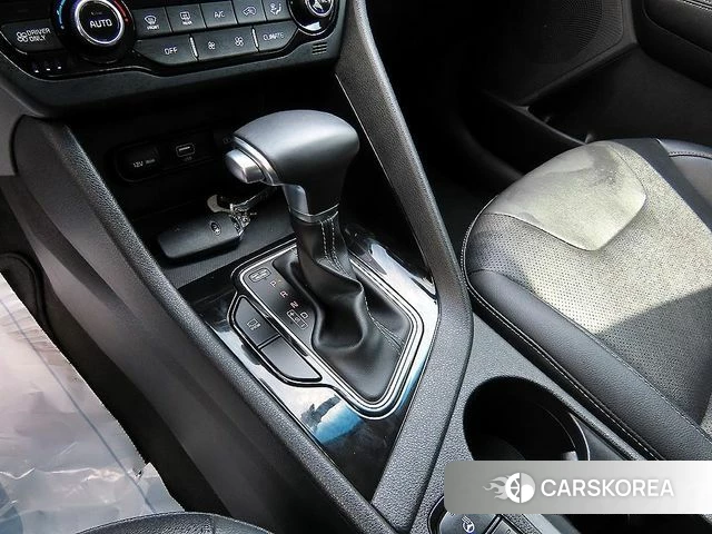 Kia The New Niro id 4283951 из Кореи 20