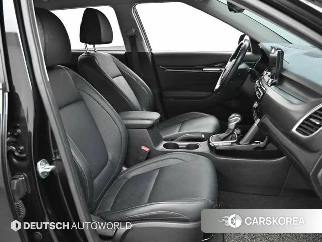 Kia Seltos id 4406338 из Кореи 20