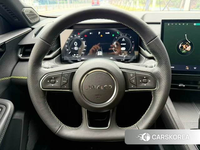 Lynk 03 id 4216867 из Китая 13