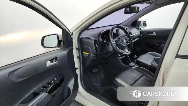 Kia All New Morning (JA) id 4605450 из Кореи 33