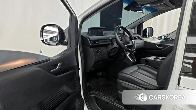Hyundai Staria id 4376491 из Кореи 30