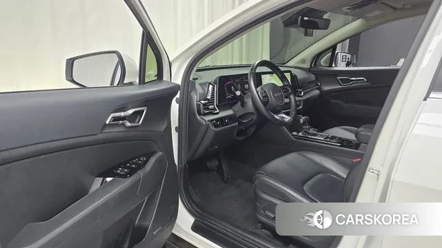 Kia Sportage 5th Generation id 3721582 из Кореи 20