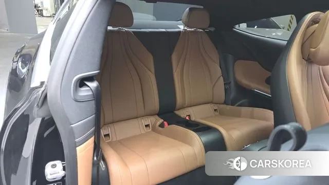 Mercedes-Benz CLE-Class C236 id 3507215 из Кореи 20