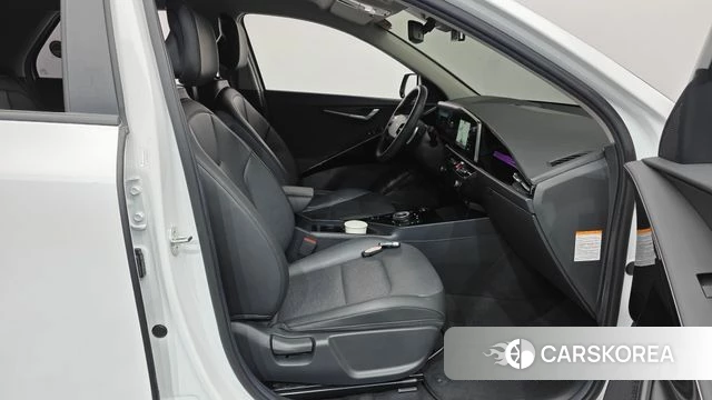 Kia Di All New Niro EV id 4711080 из Кореи 20