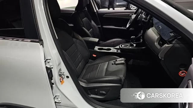 Renault Korea (Samsung) XM3 id 3022337 из Кореи 20