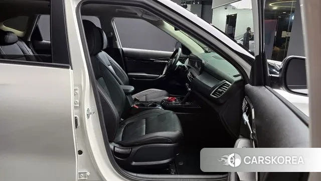 Kia The New Seltos id 3252075 из Кореи 20