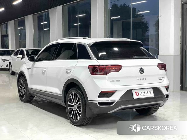 Volkswagen Exploring songs id 4328780 из Китая 20