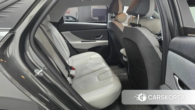 Hyundai Avante (CN7) id 4923031 из Кореи 30