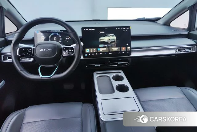 Aian AION Y id 3909079 из Китая 17