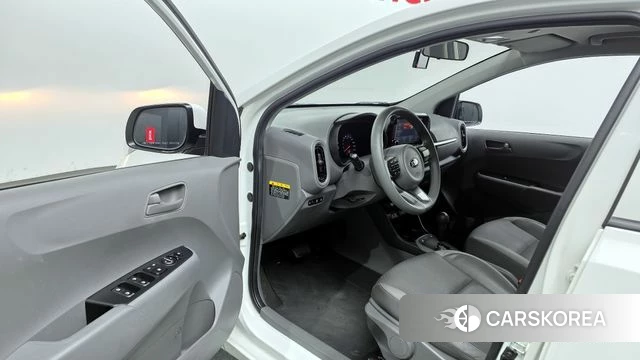 Kia All New Morning (JA) id 3879516 из Кореи 20