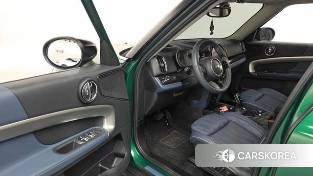 Mini Cooper S Countryman id 4494581 из Кореи 34