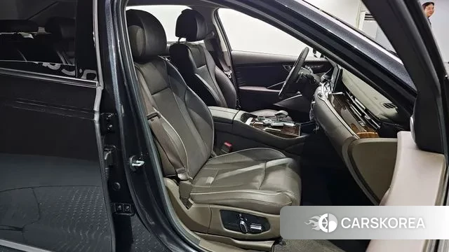 Kia More K9 id 3494447 из Кореи 20