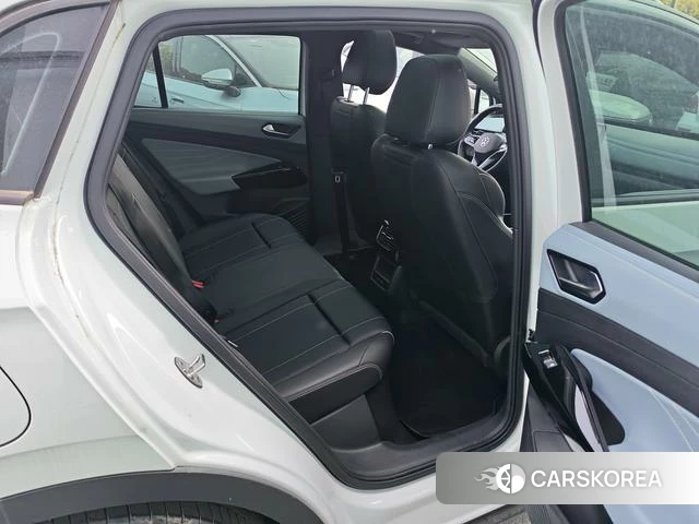 Volkswagen ID.4 X id 4301252 из Китая 10