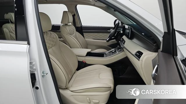 Hyundai Palisade id 4529976 из Кореи 35