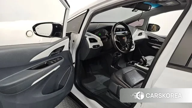 Chevrolet (GM Daewoo) Bolt EV id 3722281 из Кореи 20