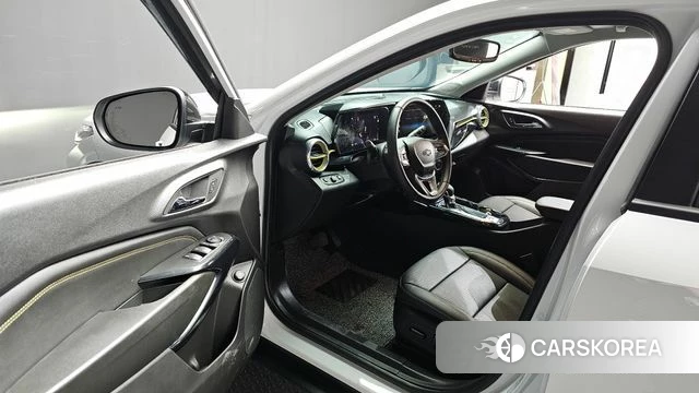 Chevrolet (GM Daewoo) Trax Crossover id 3831832 из Кореи 20