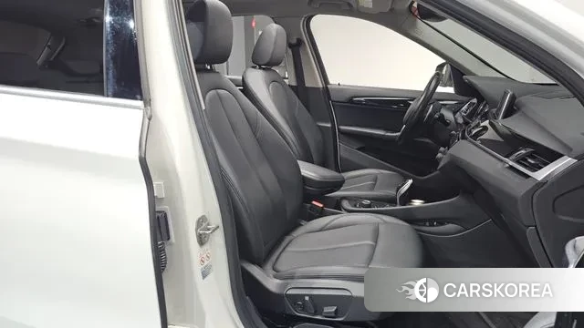 BMW X1 (F48) id 3034103 из Кореи 20