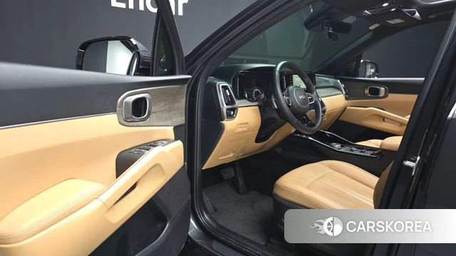Kia Sorento 4th Generation id 4428441 из Кореи 34