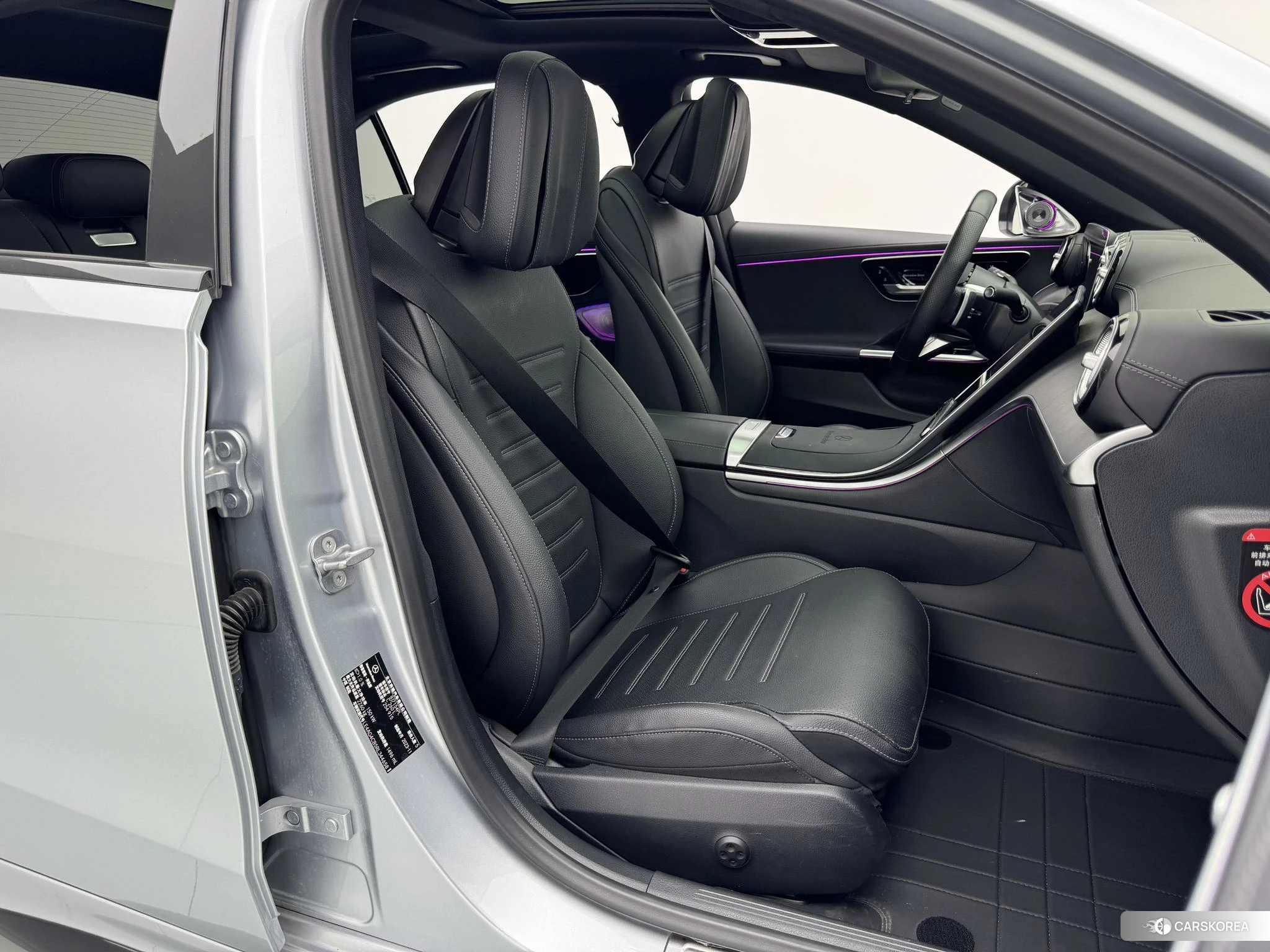 Mercedes-Benz C-class id 4513526 из Китая 28