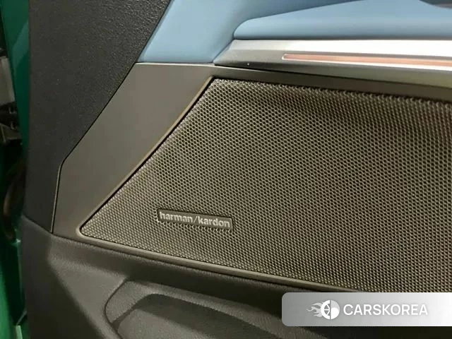 BMW M3 (G80) id 3823762 из Кореи 16