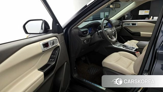 Ford Explorer 6th Generation id 3851520 из Кореи 20