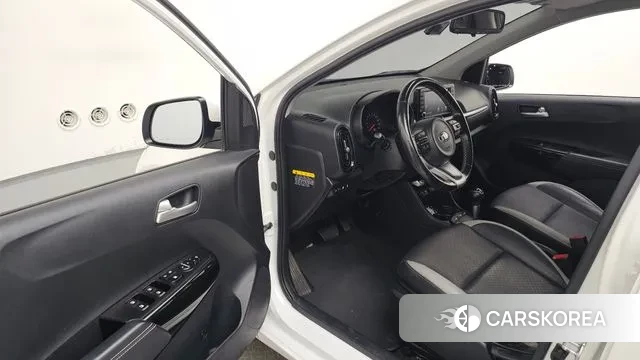 Kia All New Morning (JA) id 3264896 из Кореи 20