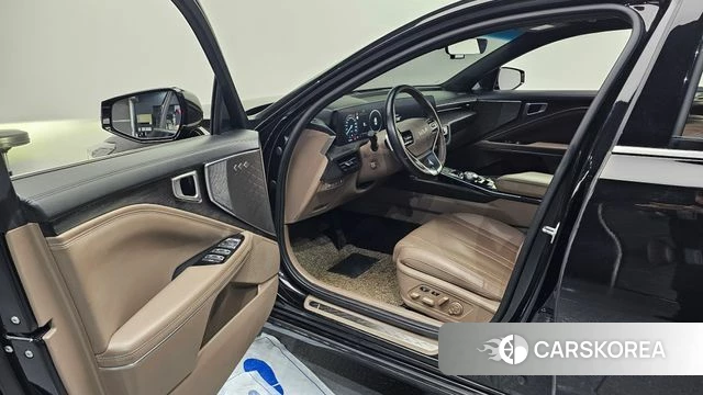 Kia K8 id 3941120 из Кореи 20