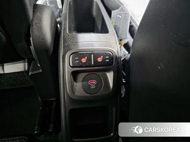 Kia The New Kia Ray EV id 3370905 из Кореи 19