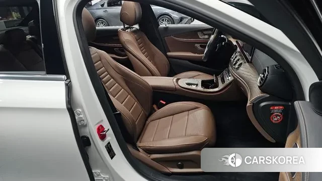 Mercedes-Benz E-Class W213 id 3473642 из Кореи 20