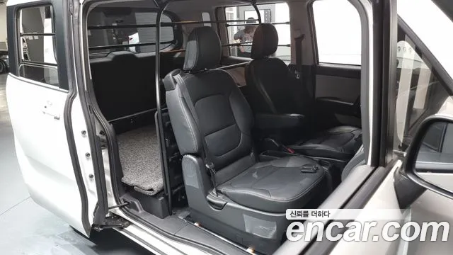 Kia The New Kia Ray id 2499215 из Кореи 20