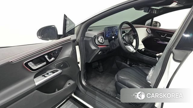 Mercedes-Benz EQE V295 id 4655634 из Кореи 30