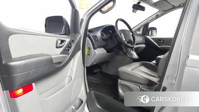 Hyundai The New Grand Starex id 4318052 из Кореи 20