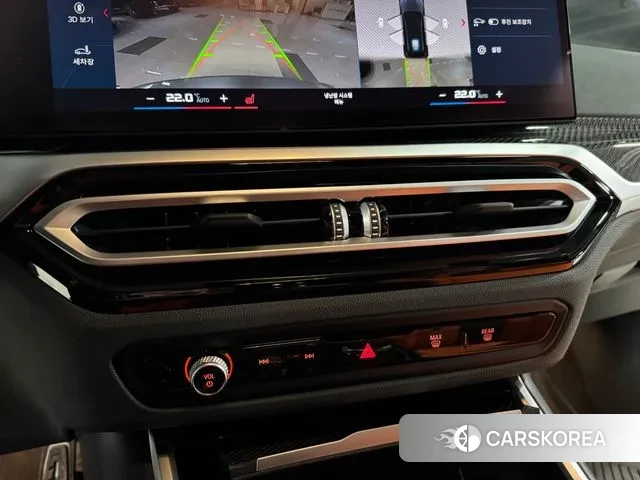 BMW M3 (G80) id 3576452 из Кореи 18