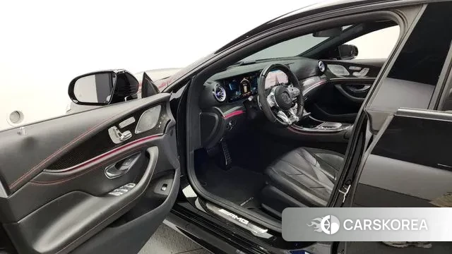 Mercedes-Benz CLS-Class C257 id 2890838 из Кореи 20