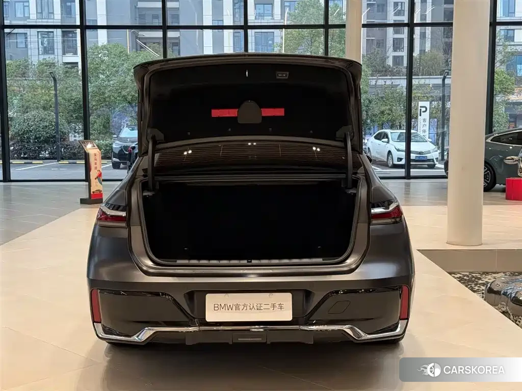 BMW 7 series id 4539038 из Китая 16
