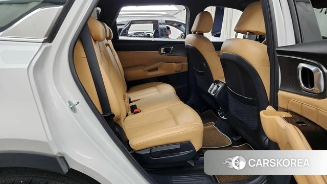 Kia Sorento 4th Generation id 4382138 из Кореи 38