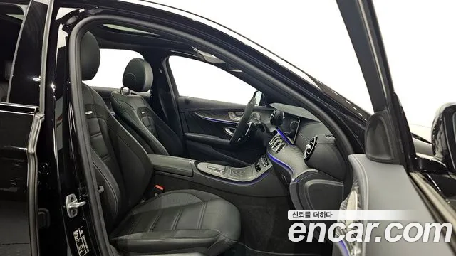 Mercedes-Benz E-Class W213 id 2720916 из Кореи 20